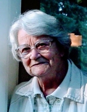 Ruth K. Griffin