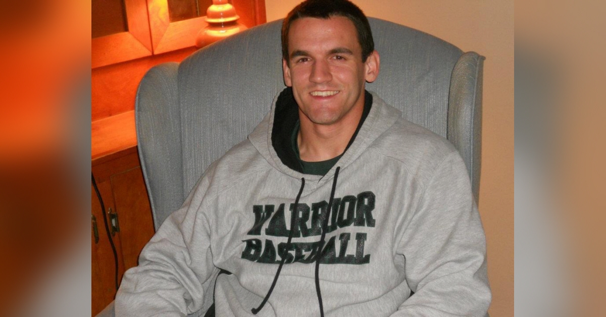 Obituary information for Luke Nevis Leary