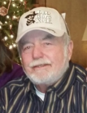 Robert Bruce Grinold