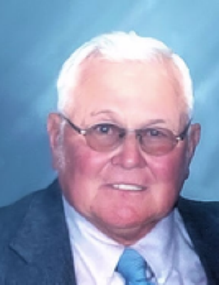 Donald "Don" J. Ference Loup City, Nebraska Obituary