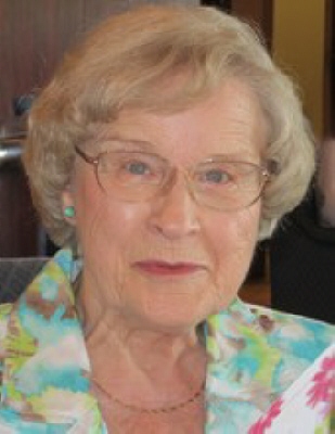 Photo of Bertha Blakley