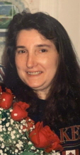 Sandra Kay Moss
