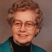 Gladys Butteris