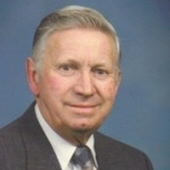 Harold W. Kurth