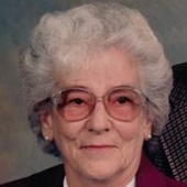 Velma J. Parsons