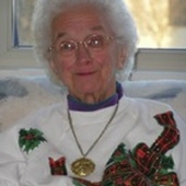 Marjorie A. Reisen
