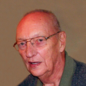 Carlos R. Schroeder