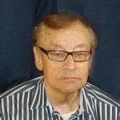Ralph J. Paynter