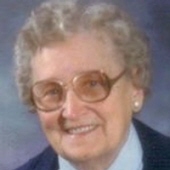 Elsie K. Delp