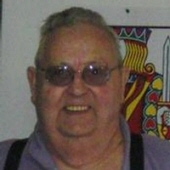Walter Lindeman, Jr.
