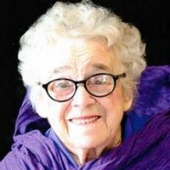 Lucille R. Gottschall