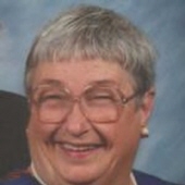 Barbara J. Beckman