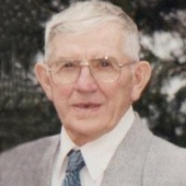 Earling M. Jacobson