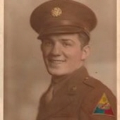 Clarence W. Womack