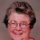 Doris E. Davies
