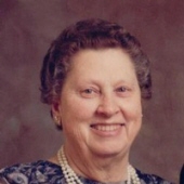 Marjorie A. Marge Womack