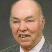 Herman W. Holm
