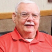 Robert Dennis Bob Larsen