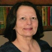 Deborah K. Winch