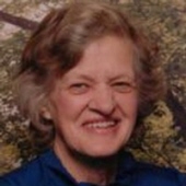 Beatrice R. Buckingham