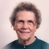 Mary K. Beckius