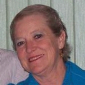 Sandra S. Fingerson