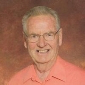 Harold E. Lindeman