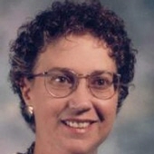 Adele M. Christensen