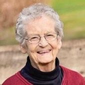 Betty E. Bomkamp