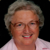 Betty Jean Welsh