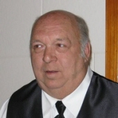 Howard E. Detra, Jr.