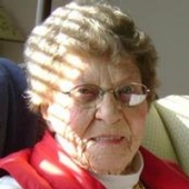 Marjorie L. Marge Houff