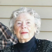 Donna M. Caygill