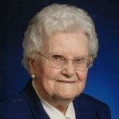 Mabel Harris