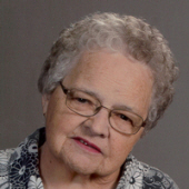 Eileen C. Olson