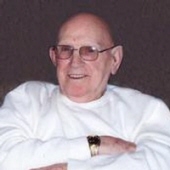 Donald P. Hebgen