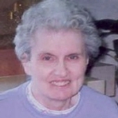 Ann Clare Sister Brokish