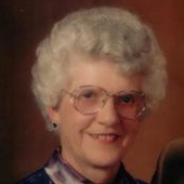 Ruth E. Stratman 17766827