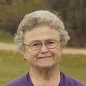 Helene M. Strom