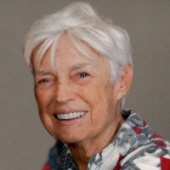 Sharon A. Laufenberg
