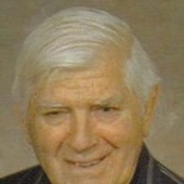 Lloyd M. Buckingham