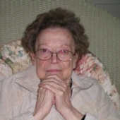 Marjorie C. Backus