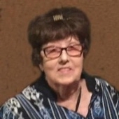 Dorothy A. Holman