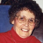 Diane Isabel Gorder
