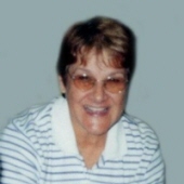 Judith A. Judy Fingerson