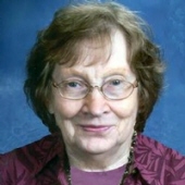 Mildred Mae Christianson