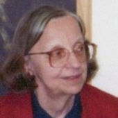Doris M. Kurth