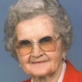 Helene C. Espeseth
