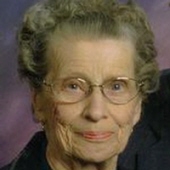 Eunice L. Maughan