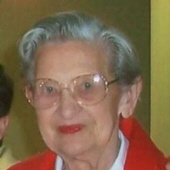 Ida Regina Jones